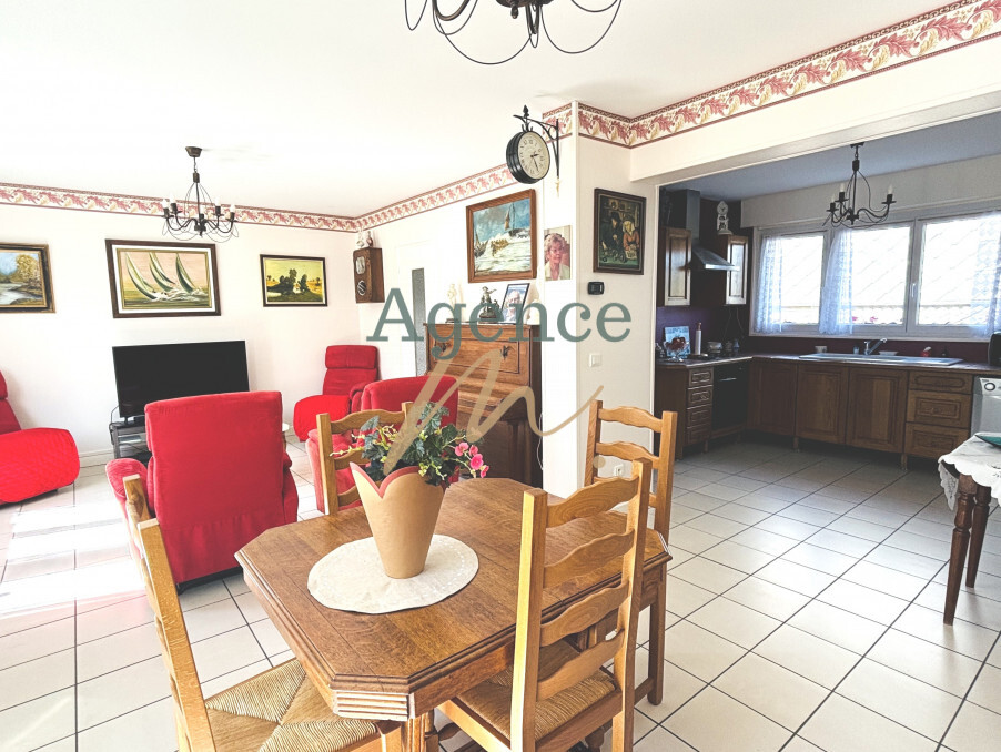 Maison 219 000 €  sur Saint-Martin-Boulogne (62280) - Réf. AGE80