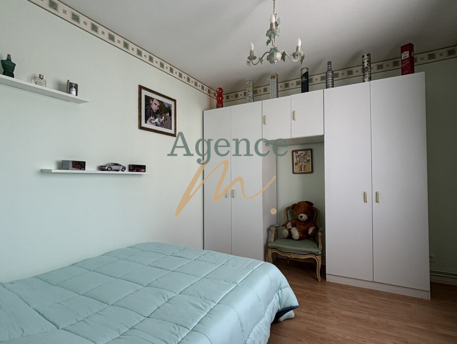 Maison 219 000 €  sur Saint-Martin-Boulogne (62280) - Réf. AGE80