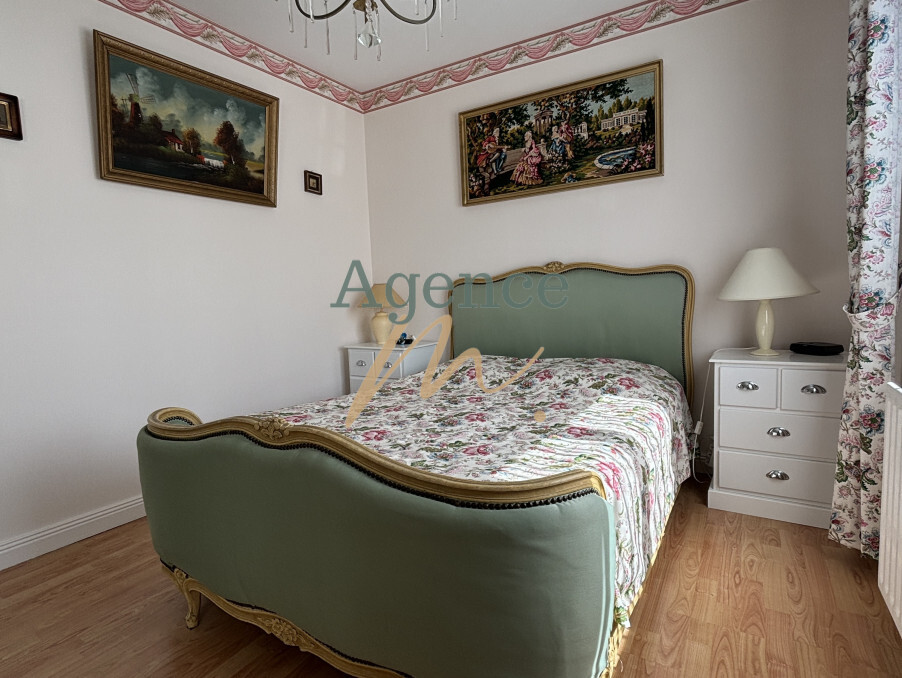 Maison 219 000 €  Réf. AGE80 Saint-Martin-Boulogne