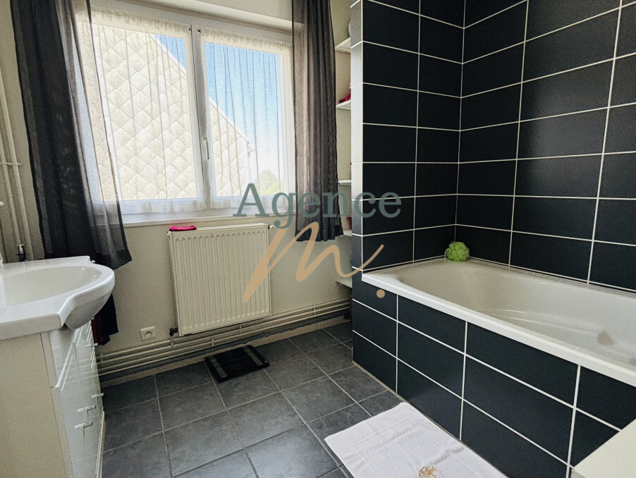 Maison 219 000 €  Réf. AGE80 Saint-Martin-Boulogne