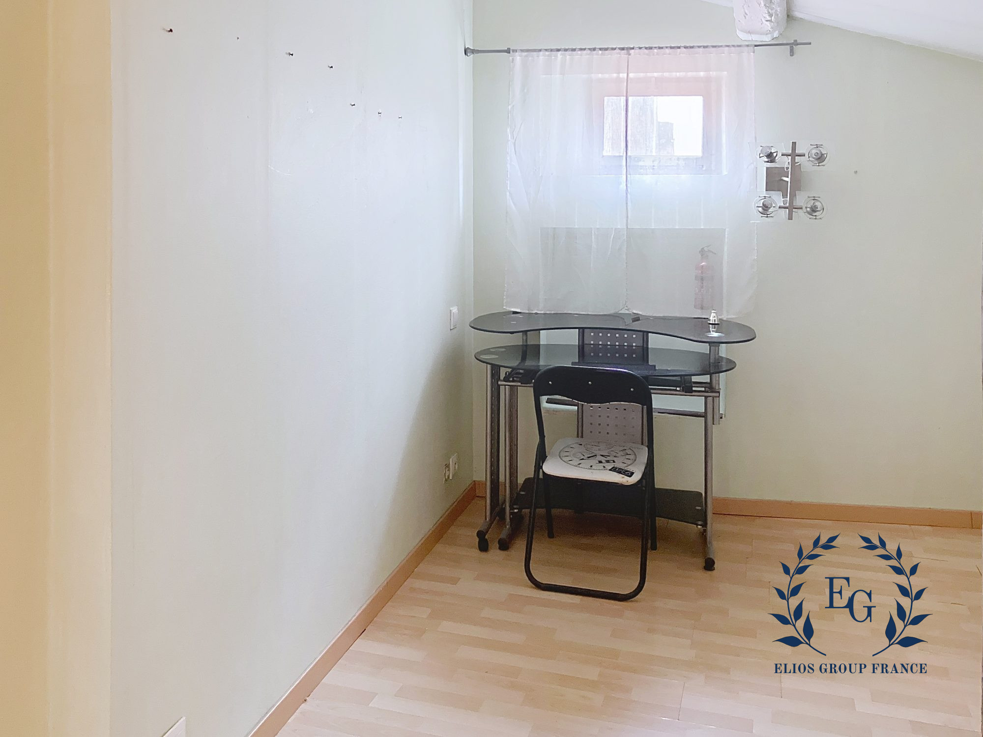 A louer appartement 590 €  Barjols