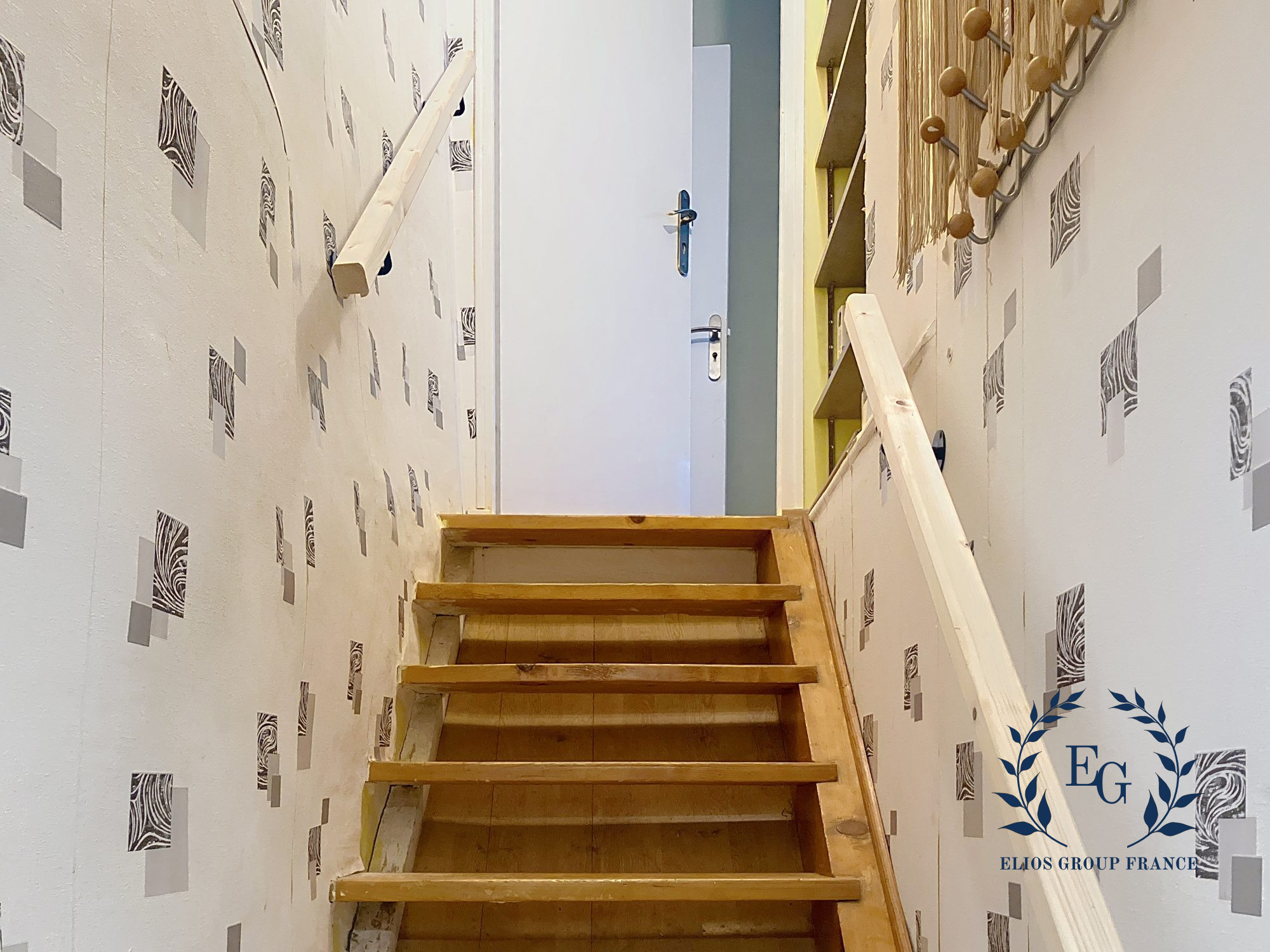 Appartement 590 €  Réf. 199-ELIOSGROUP1_199 Barjols