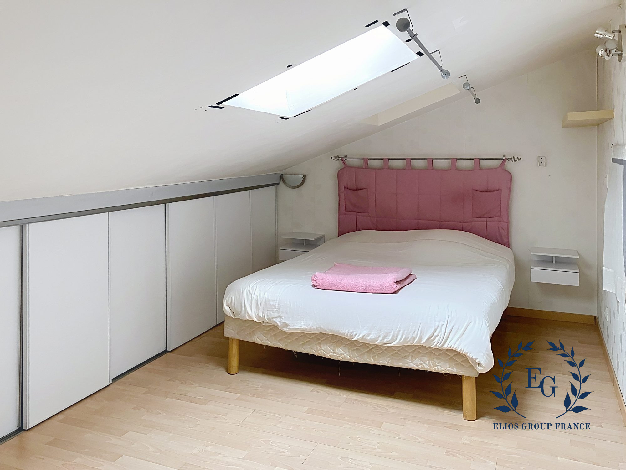 A louer appartement Barjols 83670; 590 € 