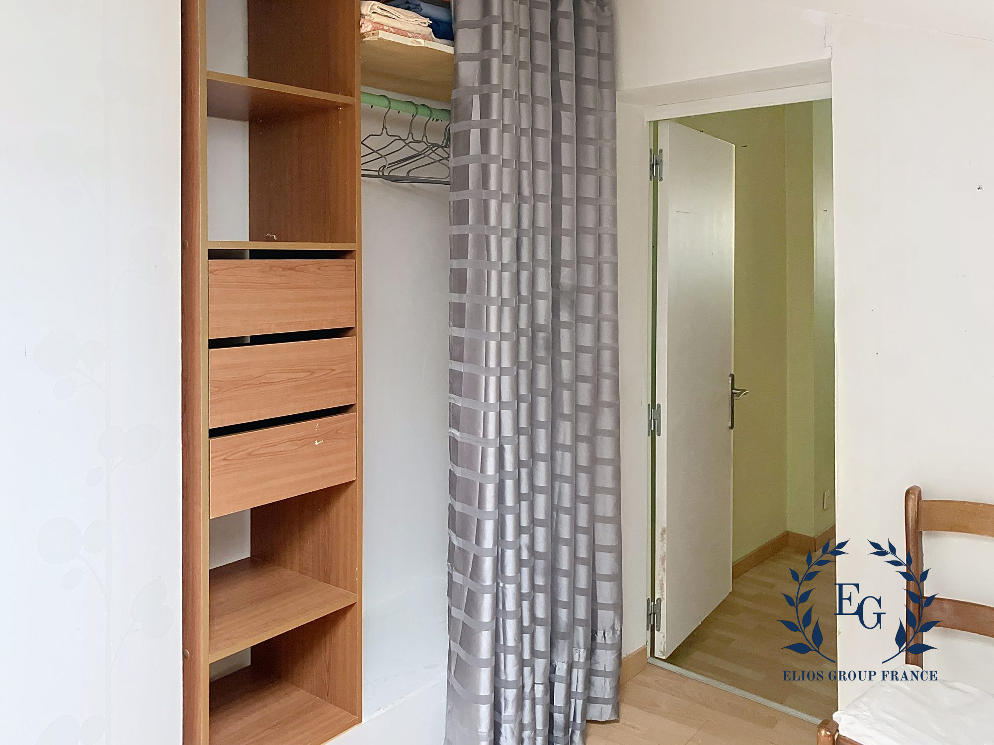 A louer appartement 590 €  Barjols