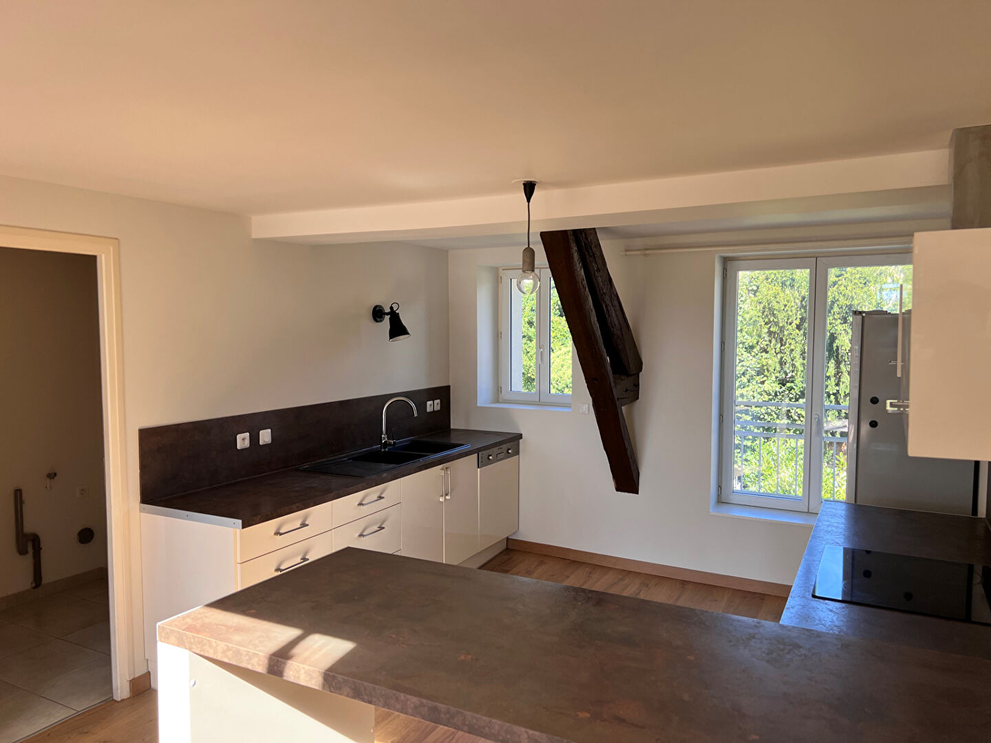 Appartement sur Chateau Thierry ; 890 €  ; Location Réf. 22.253