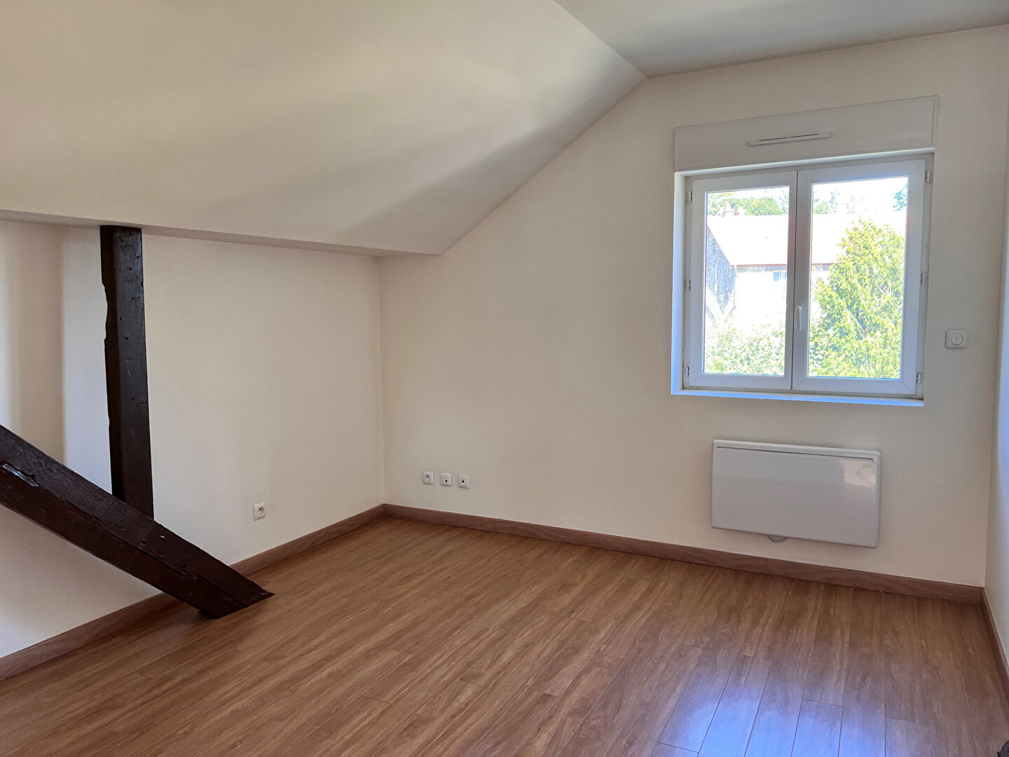 Location appartement Chateau Thierry Réf. 22.253