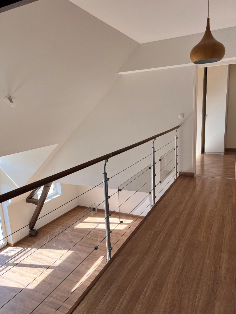 Location appartement Chateau Thierry Réf. 22.253