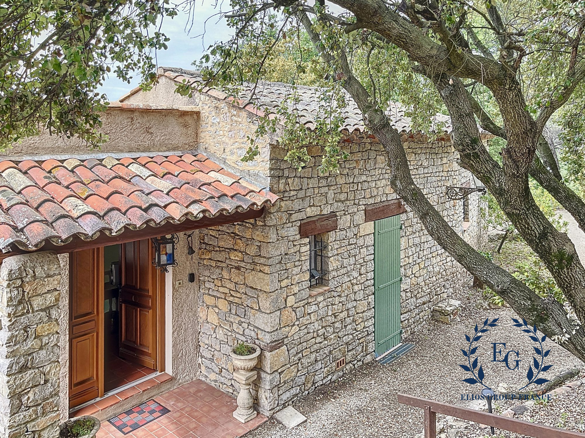 Vente maison 770 000 € Tourtour