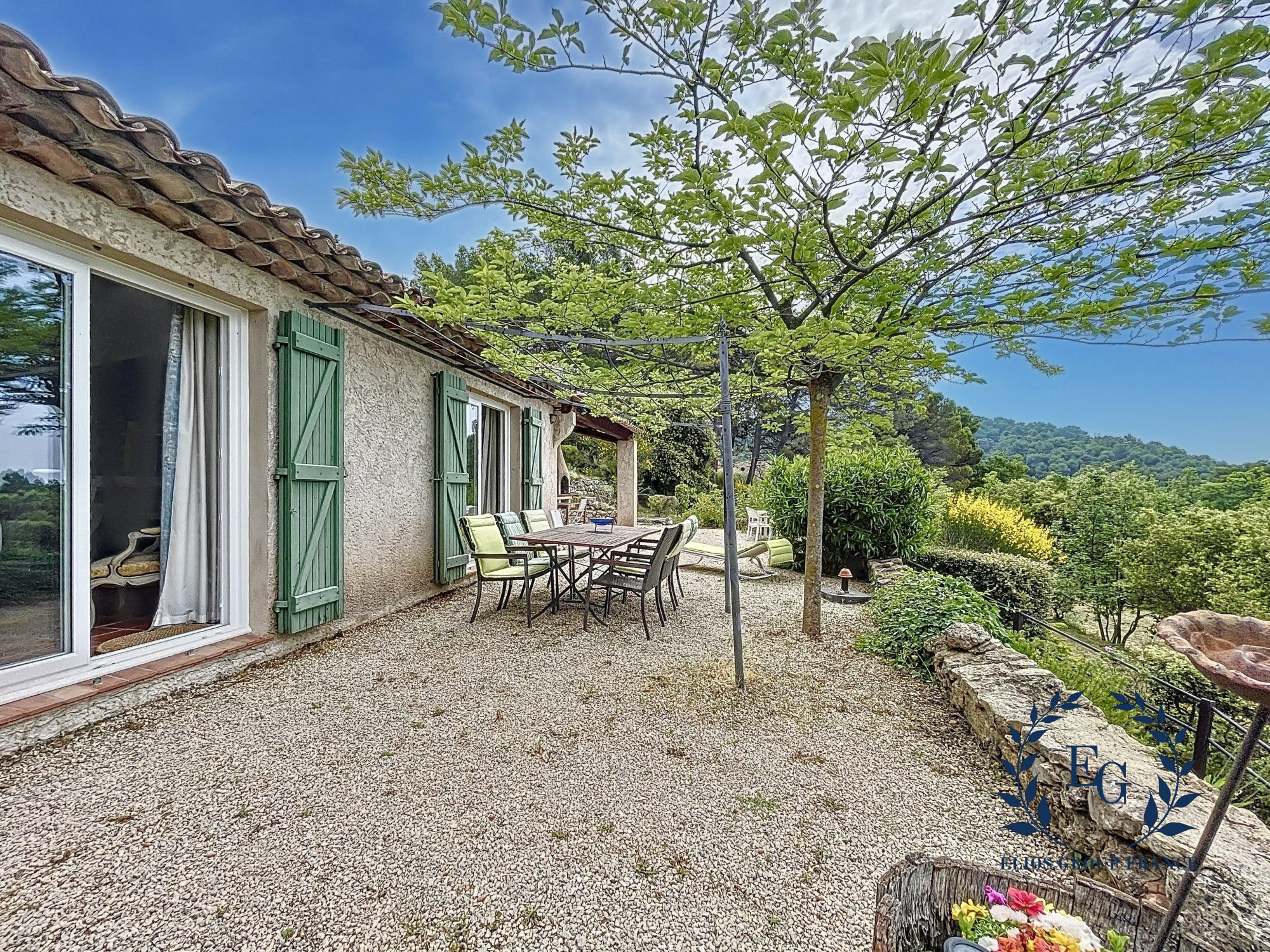 Achat maison Tourtour Réf. 94-ELIOSGROUP1_94