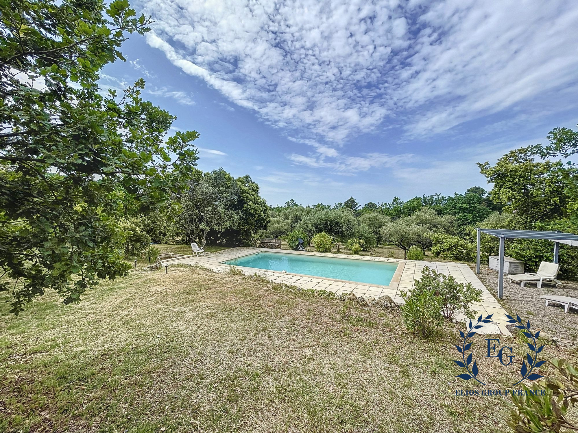 Vente maison 770 000 € Tourtour