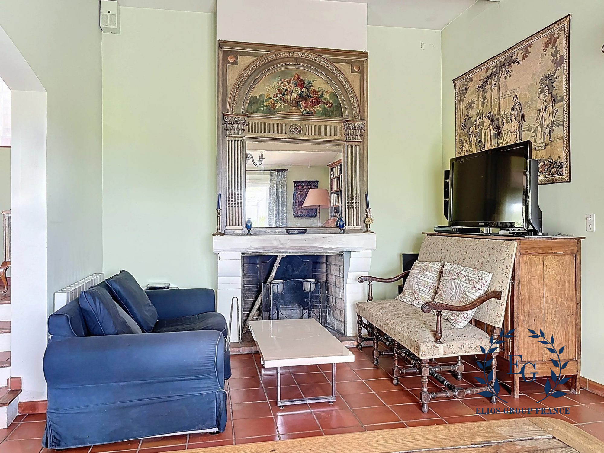 Achat maison Tourtour Réf. 94-ELIOSGROUP1_94