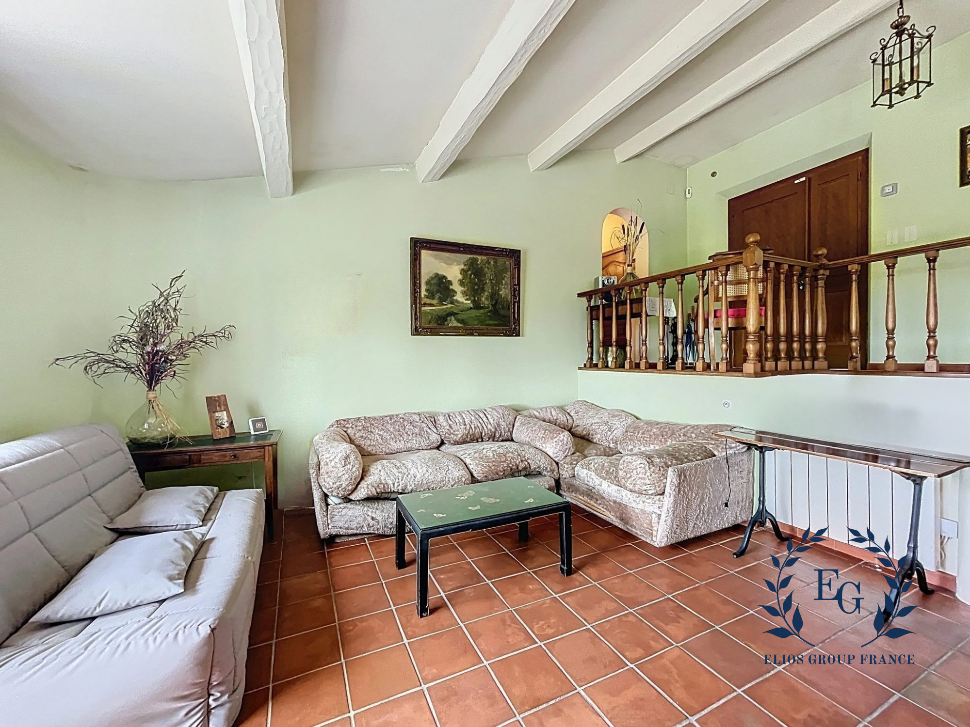Maison 770 000 € sur Tourtour (83690) - Réf. 94-ELIOSGROUP1_94