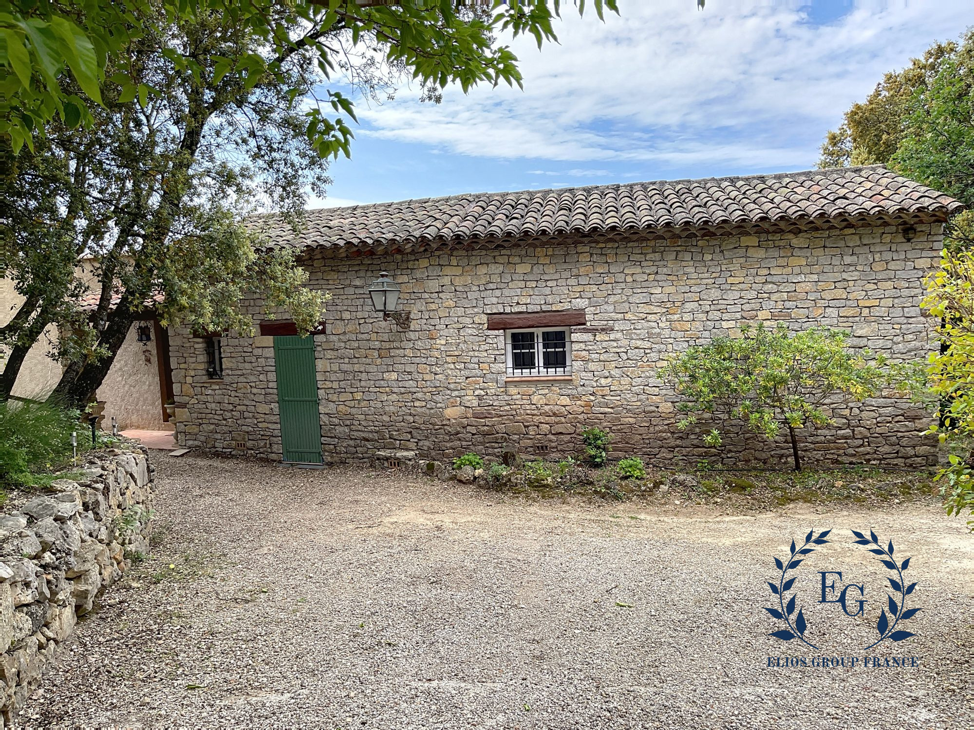 Vente maison 770 000 € Tourtour
