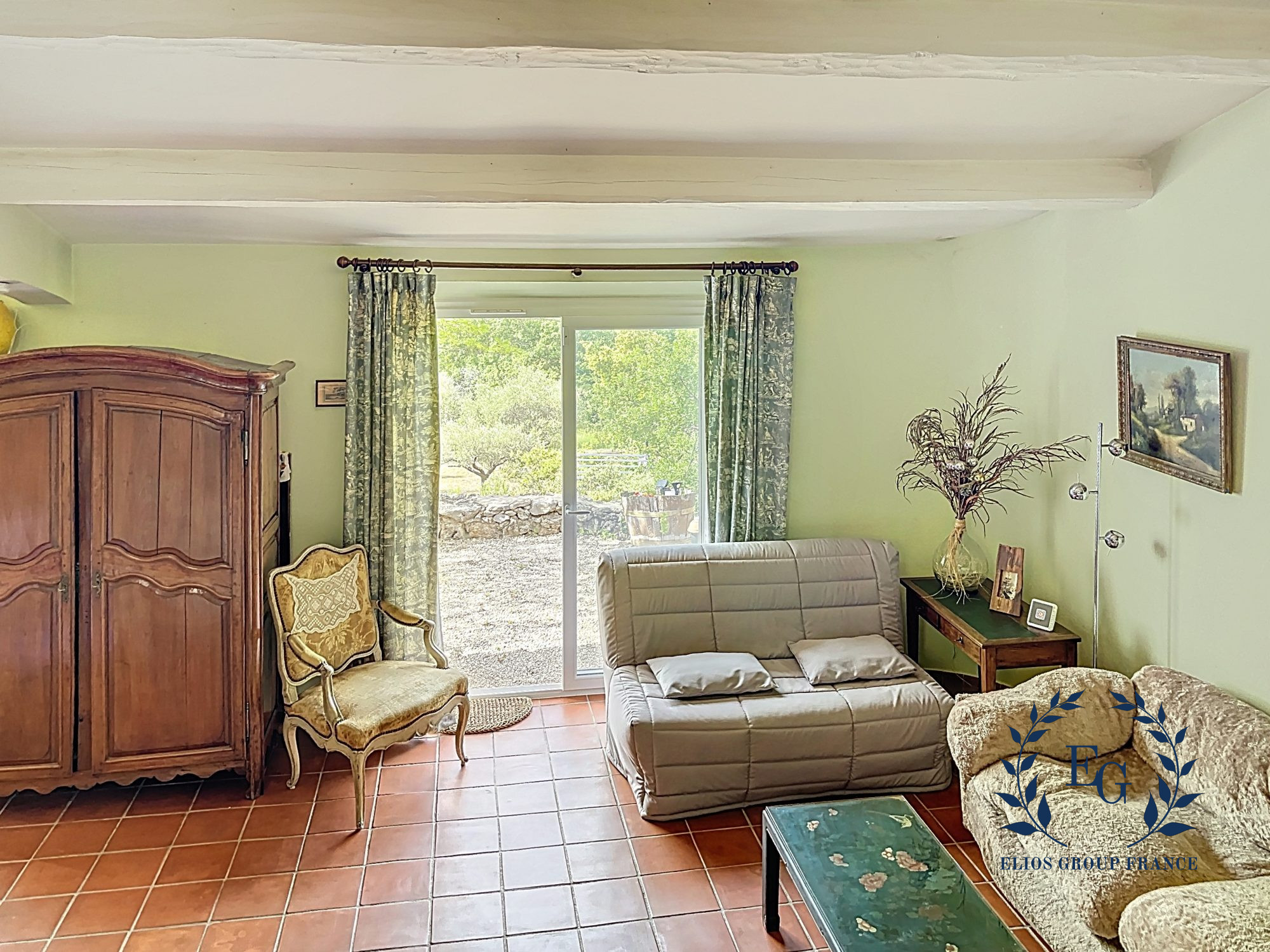 Maison sur Tourtour ; 770 000 € ; A vendre Réf. 94-ELIOSGROUP1_94