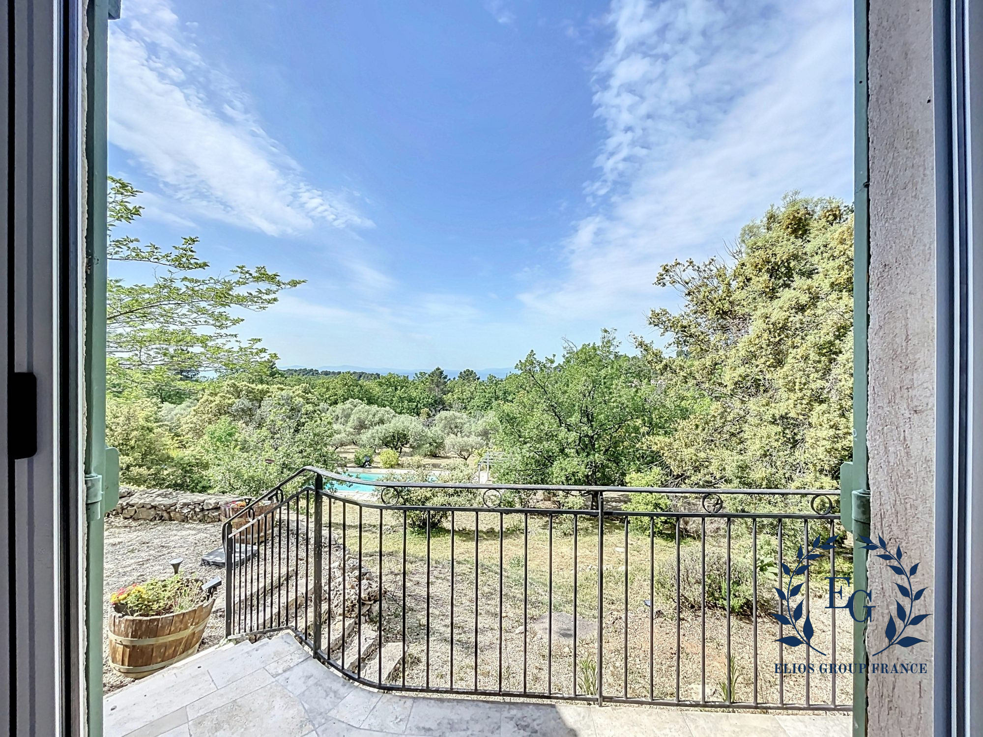Vente maison 770 000 € Tourtour