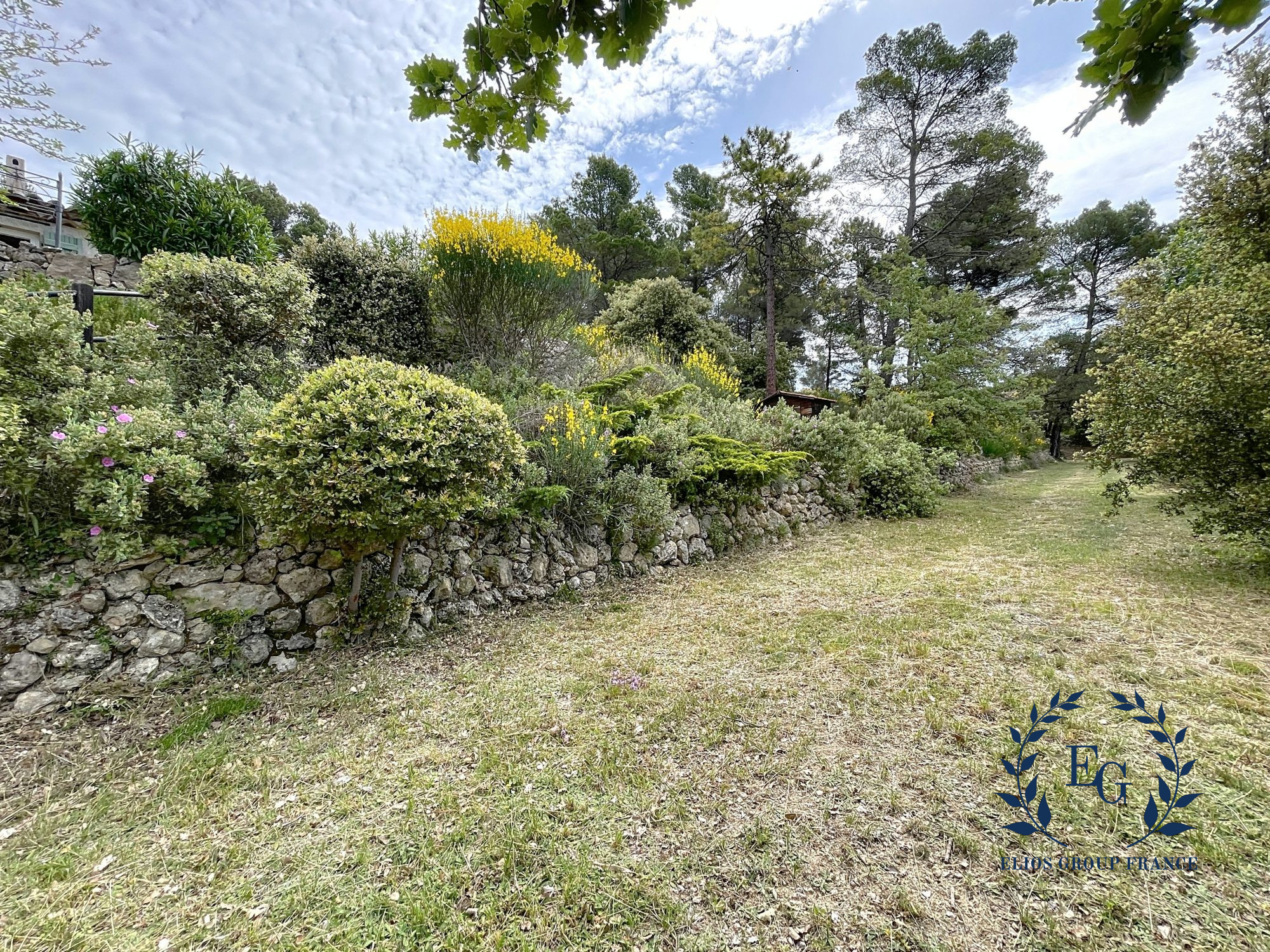 Maison sur Tourtour ; 770 000 € ; Achat Réf. 94-ELIOSGROUP1_94