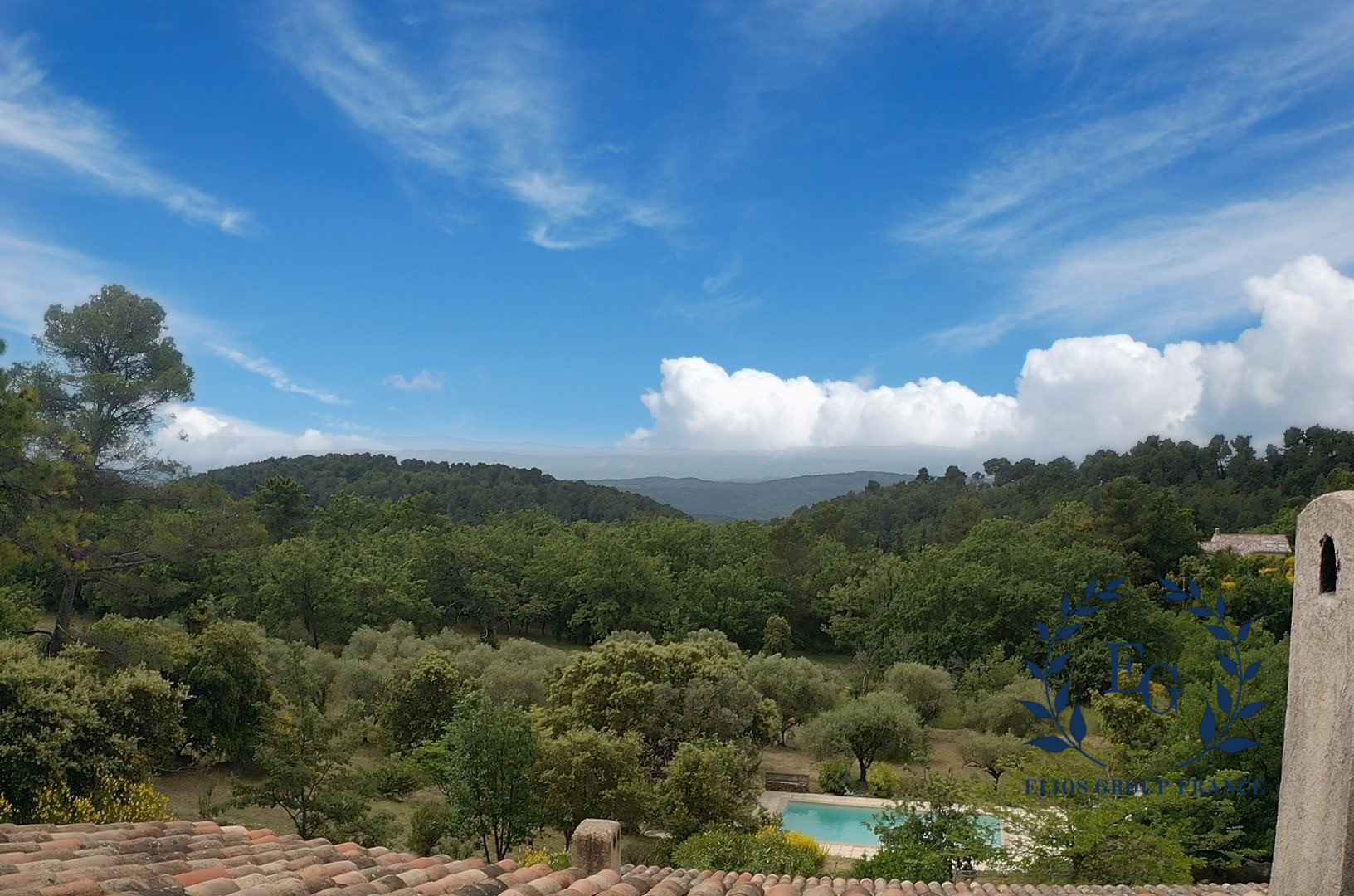 A vendre maison Tourtour 83690; 770 000 €