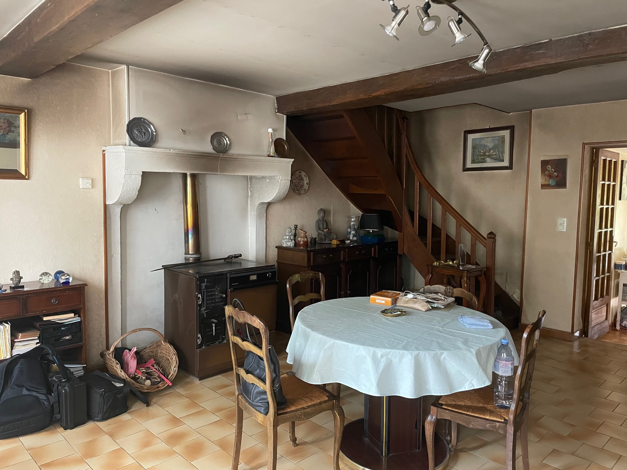 vente maison 71800 LA CLAYETTE