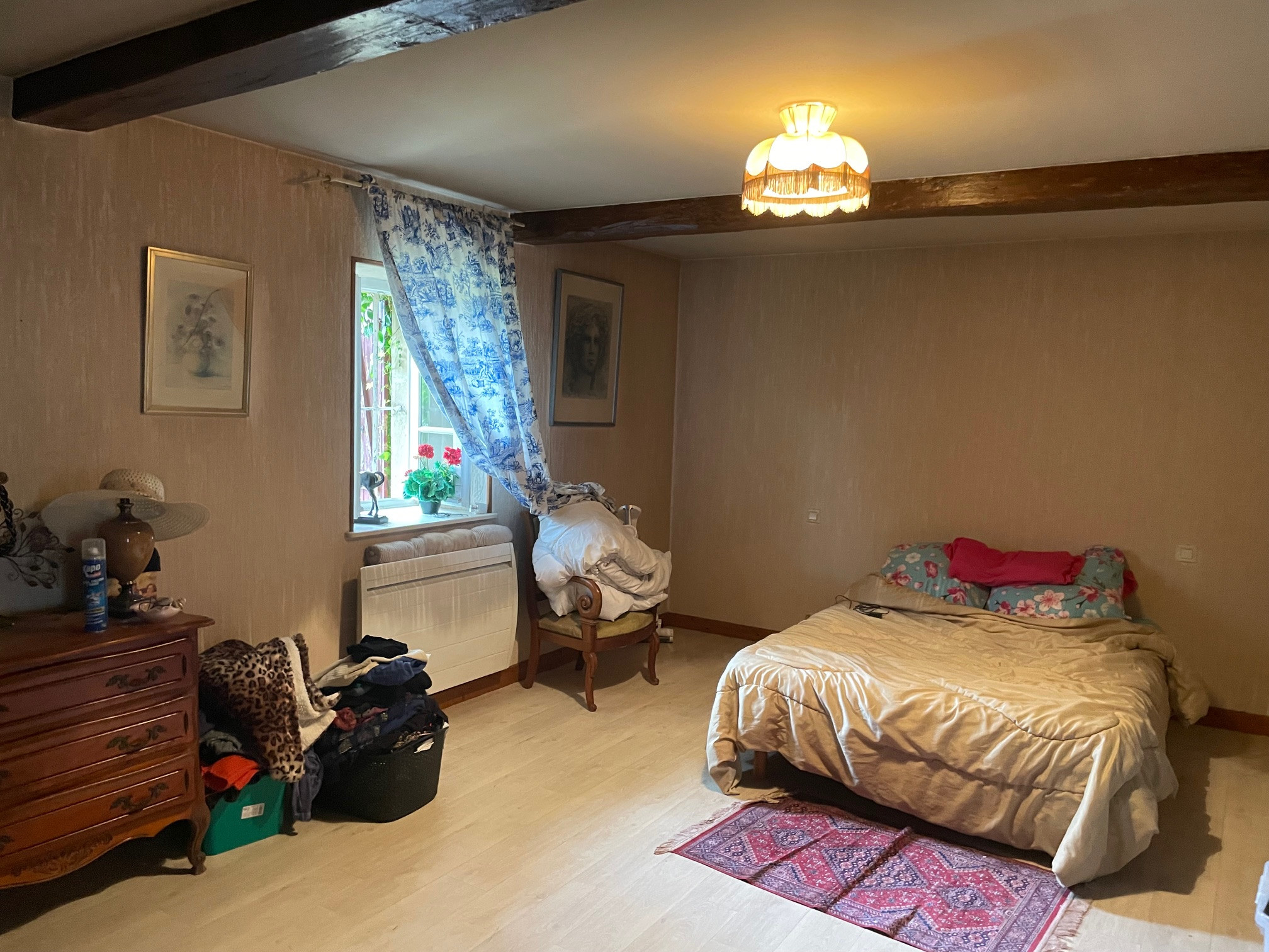 vente maison 71800 LA CLAYETTE
