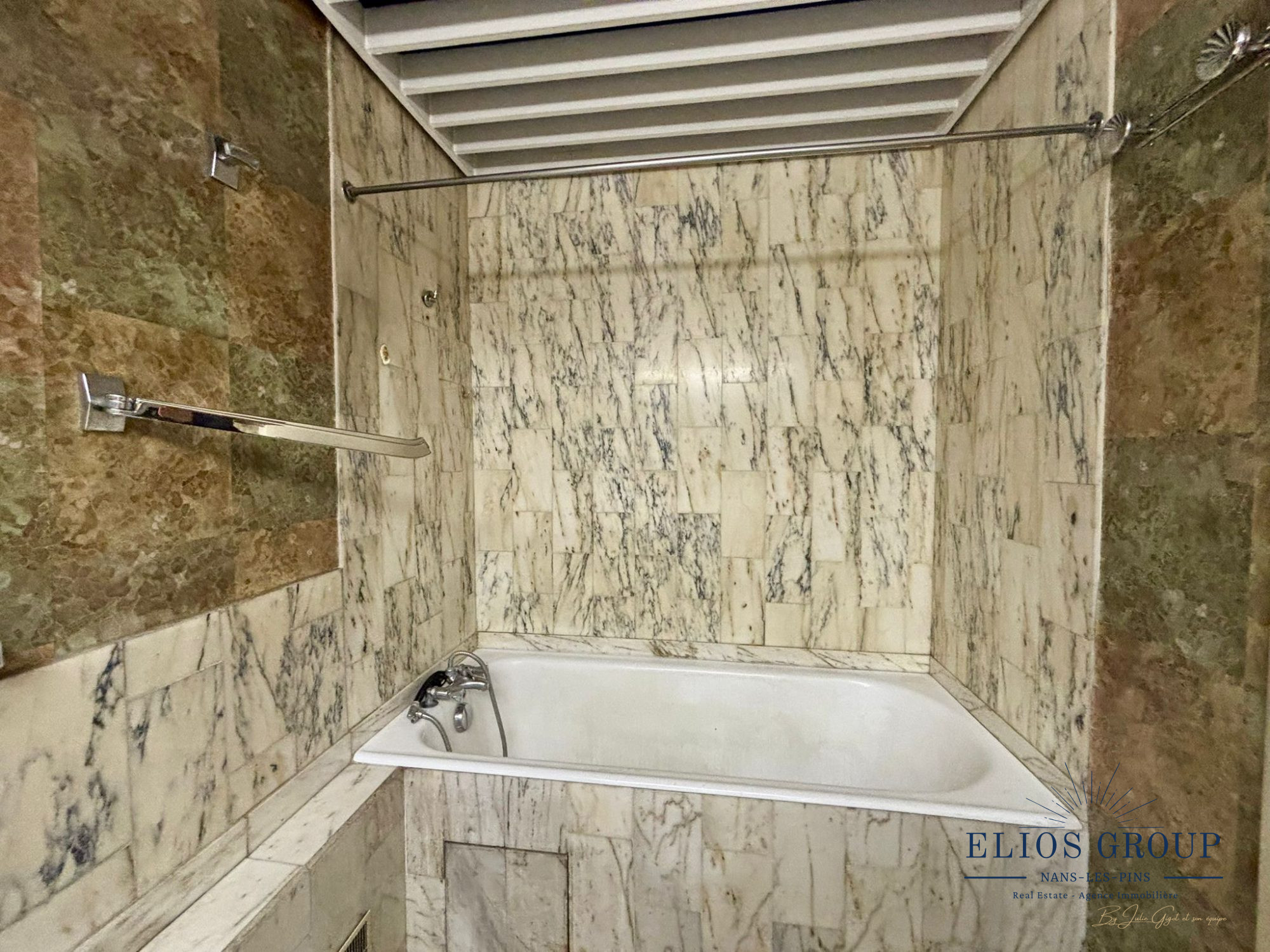 Appartement 185 300 € sur Marseille (13006) - Réf. 918-ELIOSGROUP1_918
