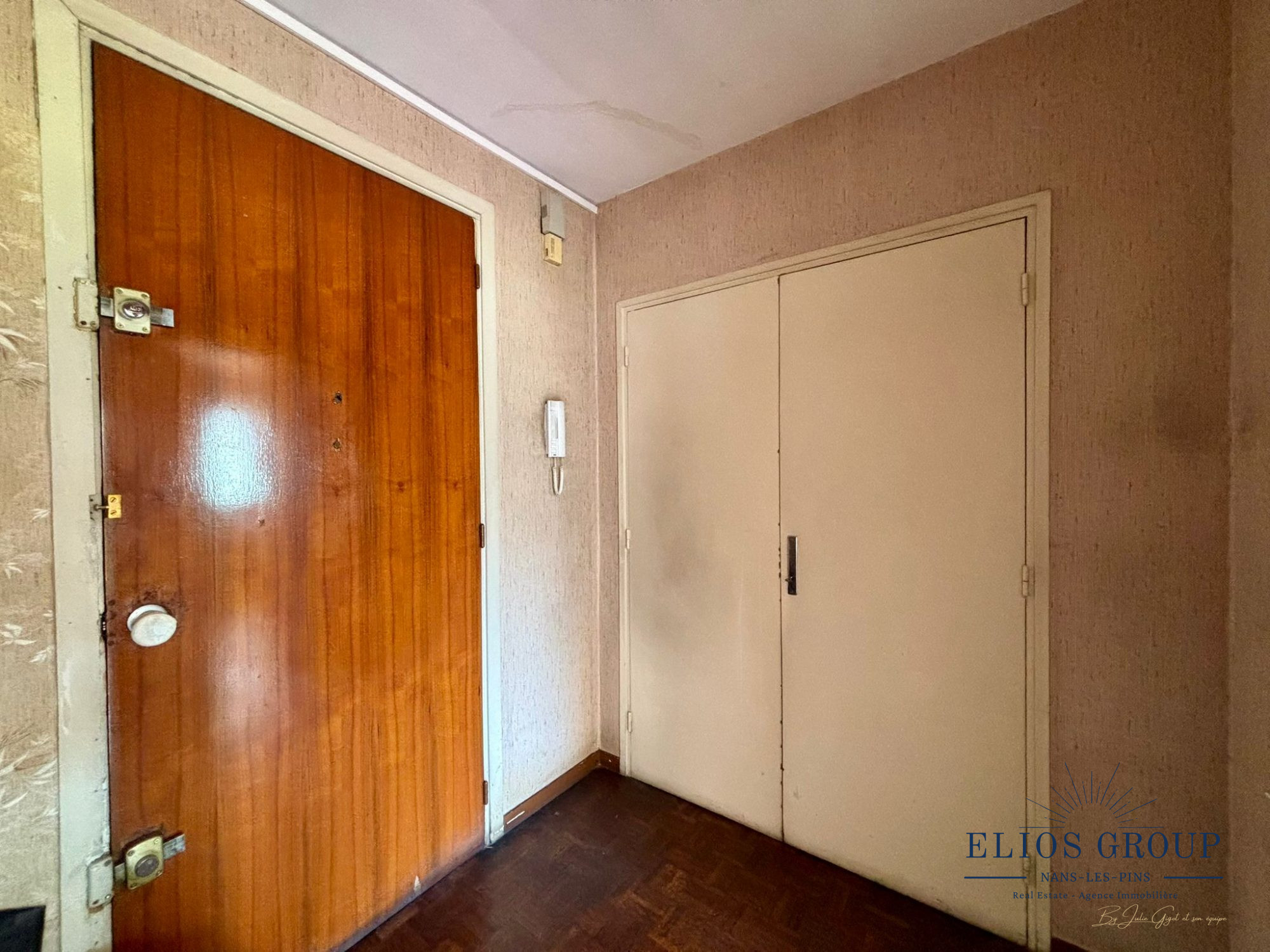 A vendre appartement Marseille 13006; 185 300 €