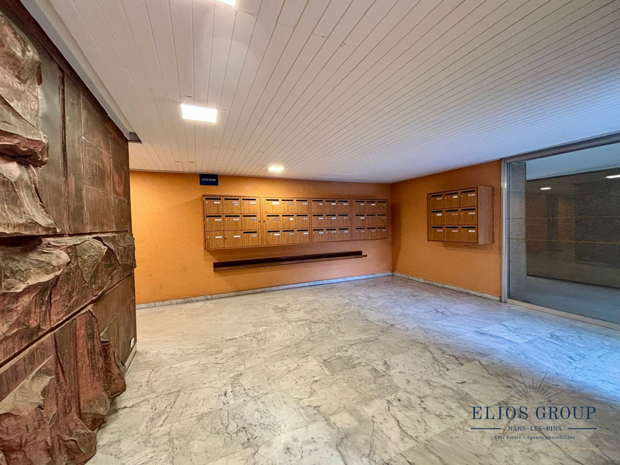 Appartement 185 300 € sur Marseille (13006) - Réf. 918-ELIOSGROUP1_918