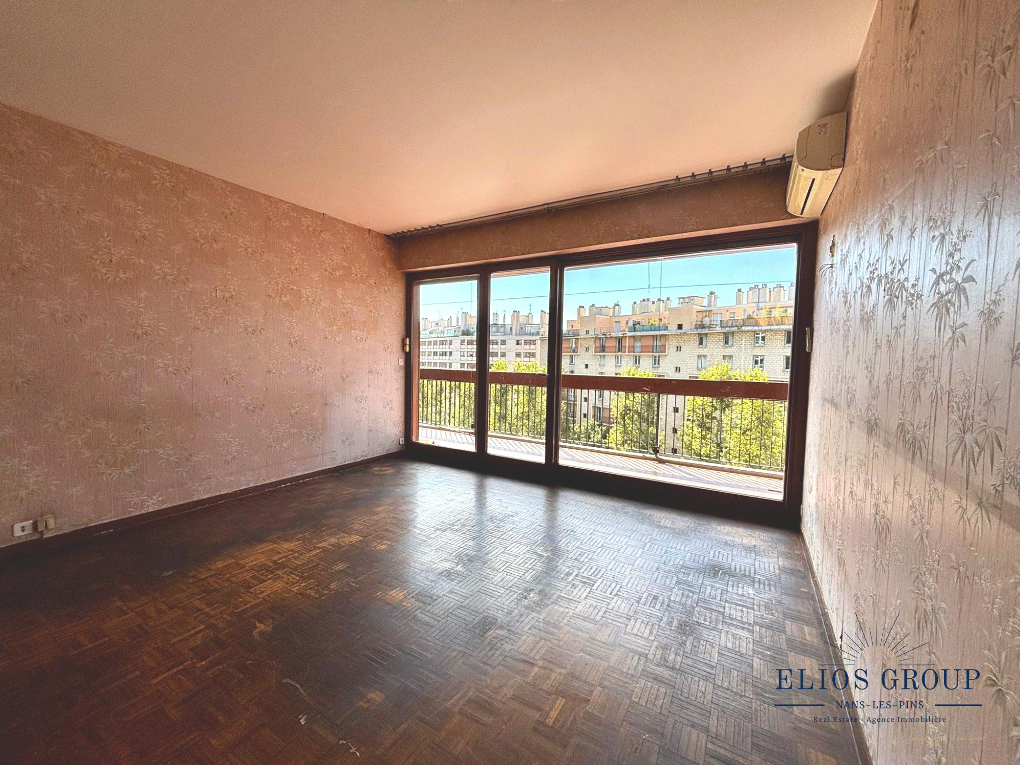 Appartement 185 300 € Réf. 918-ELIOSGROUP1_918 Marseille
