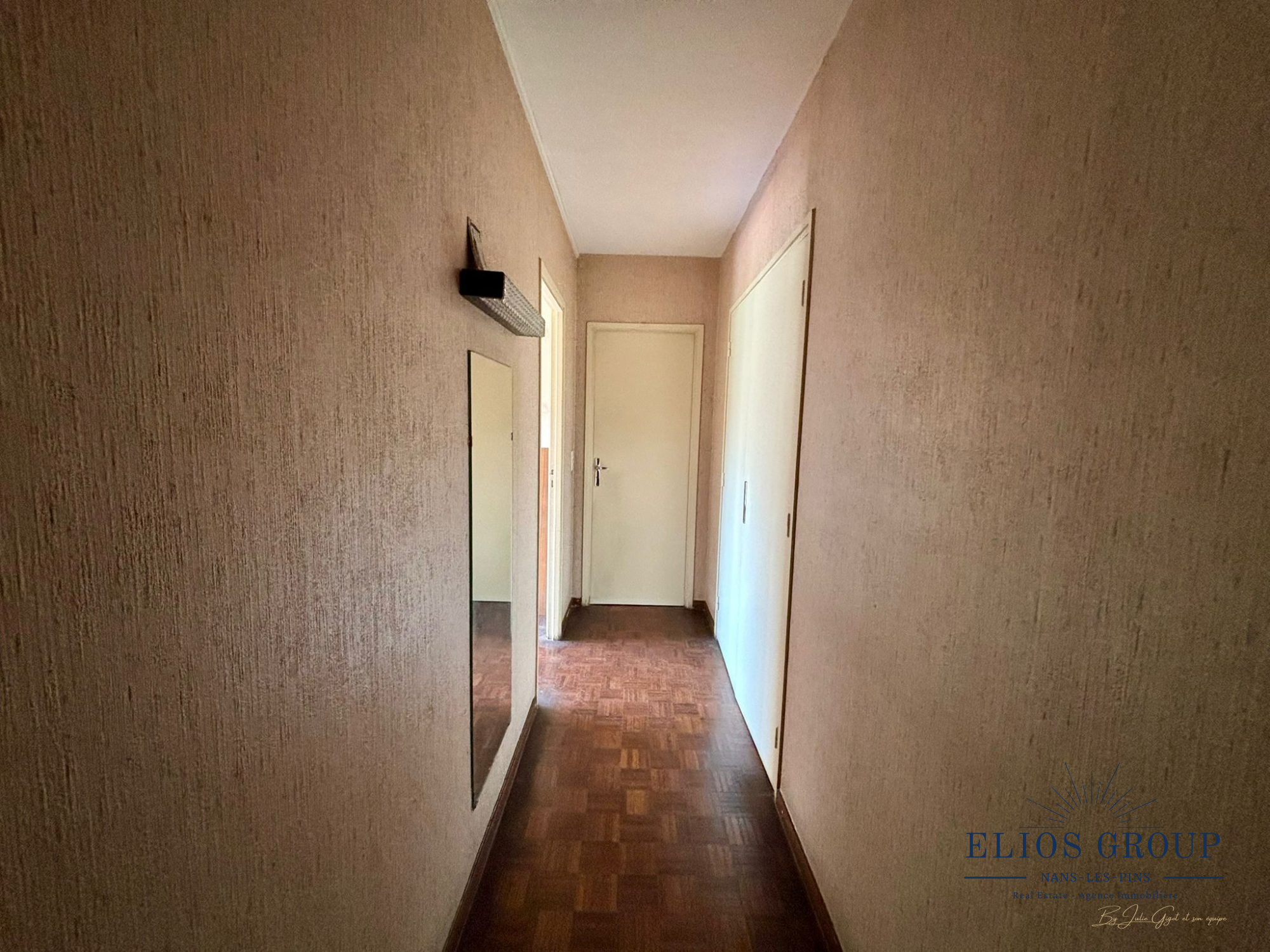 Appartement sur Marseille ; 185 300 € ; A vendre Réf. 918-ELIOSGROUP1_918