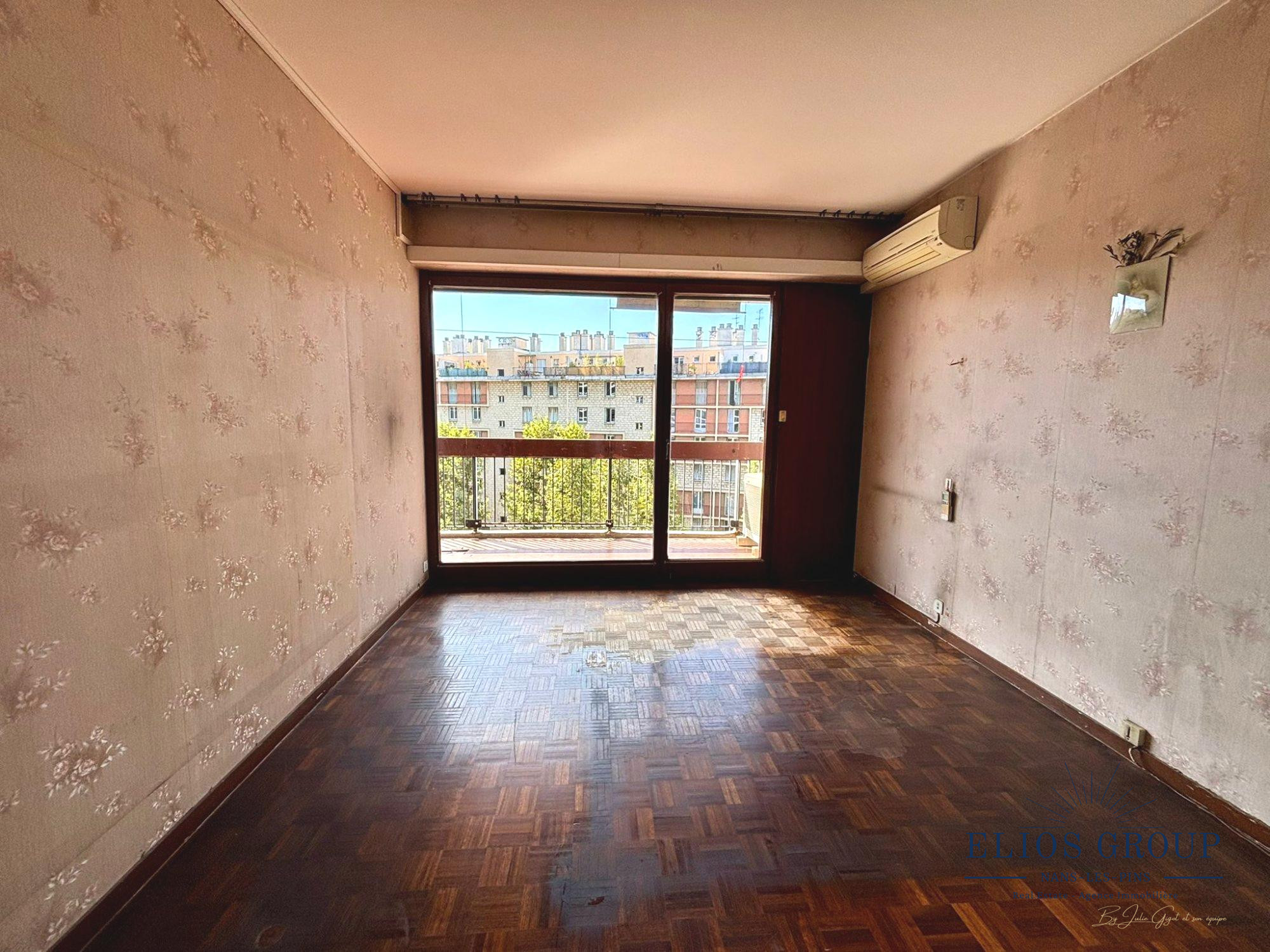 Appartement 185 300 € sur Marseille (13006) - Réf. 918-ELIOSGROUP1_918
