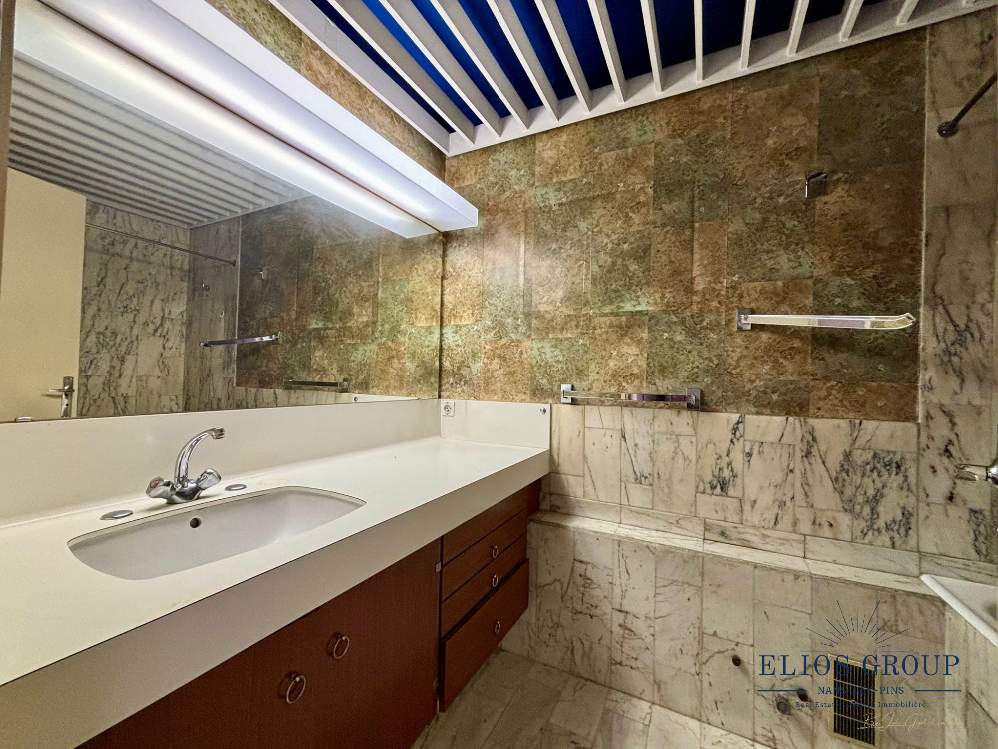 Appartement 185 300 € Réf. 918-ELIOSGROUP1_918 Marseille