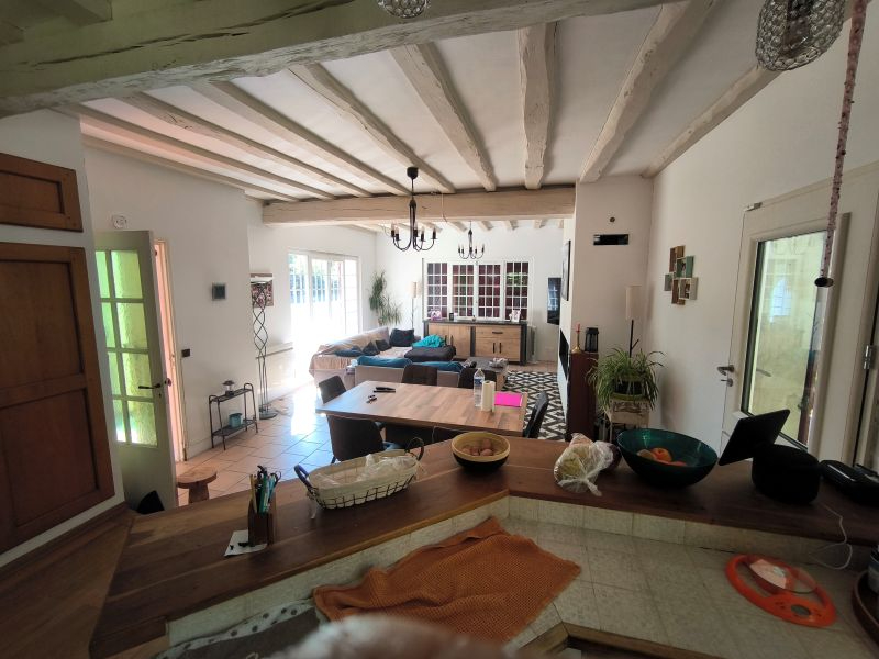 Achat maison Chateau Thierry Réf. 25.524