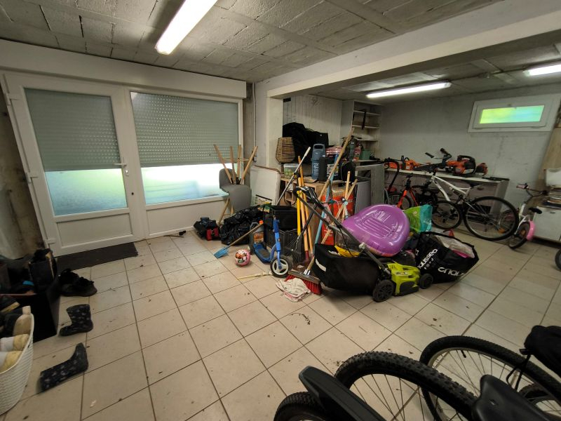 Achat maison Chateau Thierry Réf. 25.524