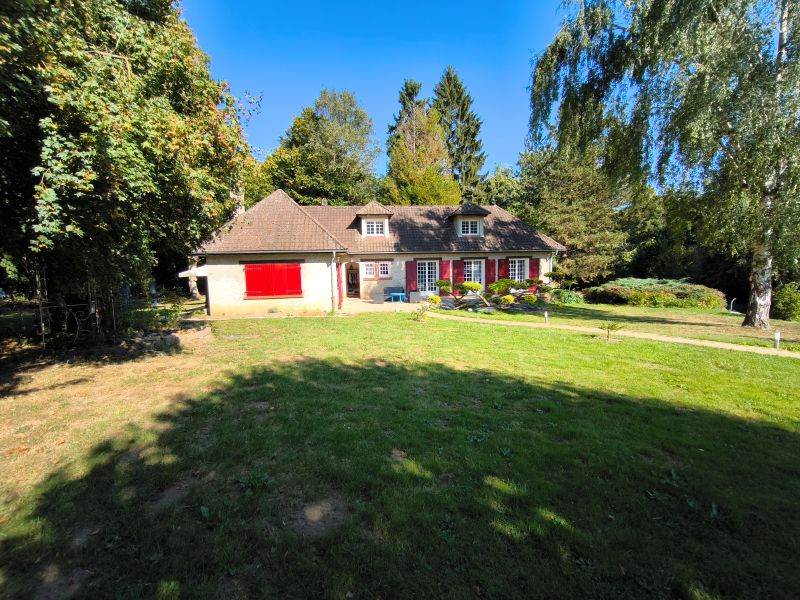 Vente maison 322 000 €  Chateau Thierry