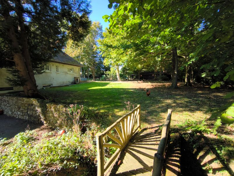 Maison sur Chateau Thierry ; 322 000 €  ; Achat Réf. 25.524