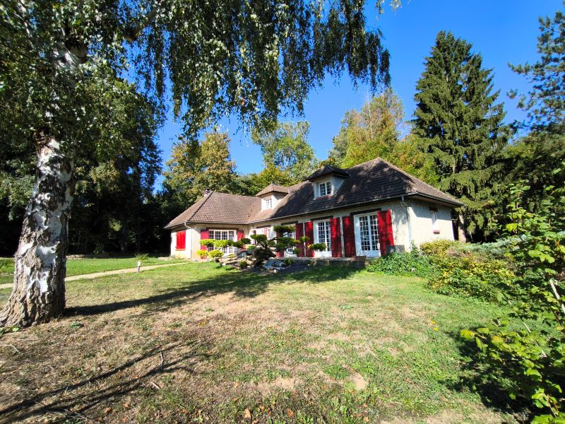 Achat maison Chateau Thierry Réf. 25.524