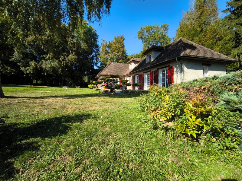 Maison 322 000 €  sur Chateau Thierry (02400) - Réf. 25.524