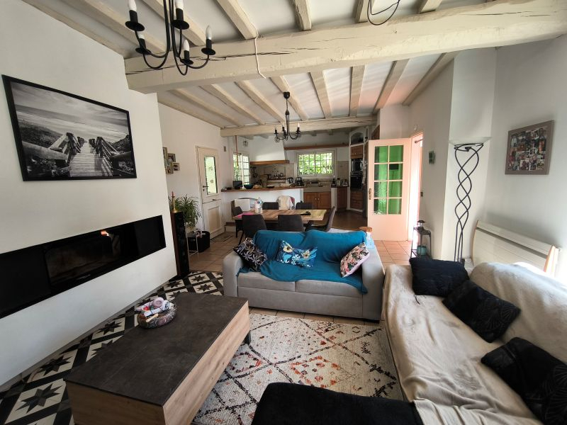 Achat maison Chateau Thierry Réf. 25.524