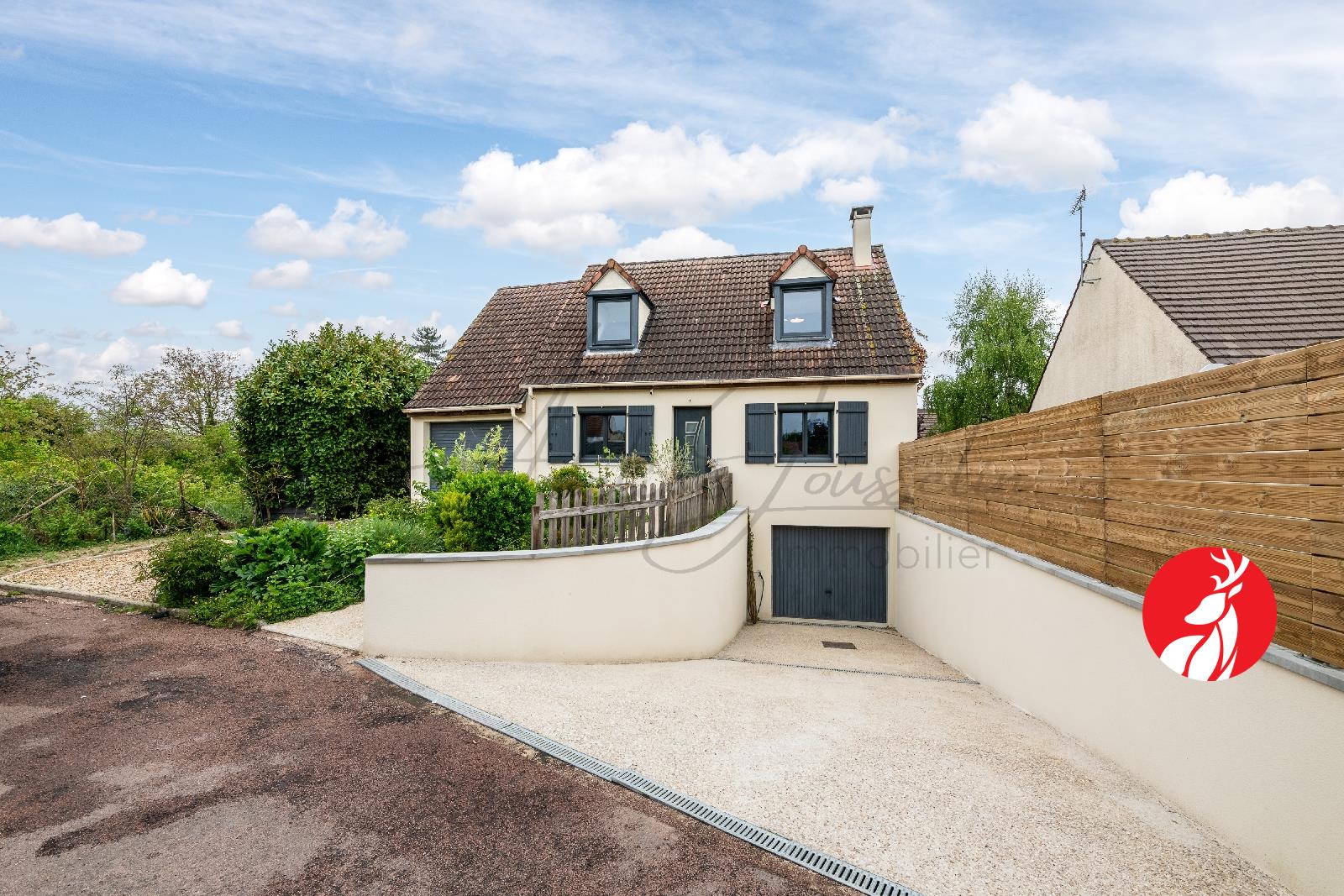 Vente maison 390 000 €  La Chapelle la Reine