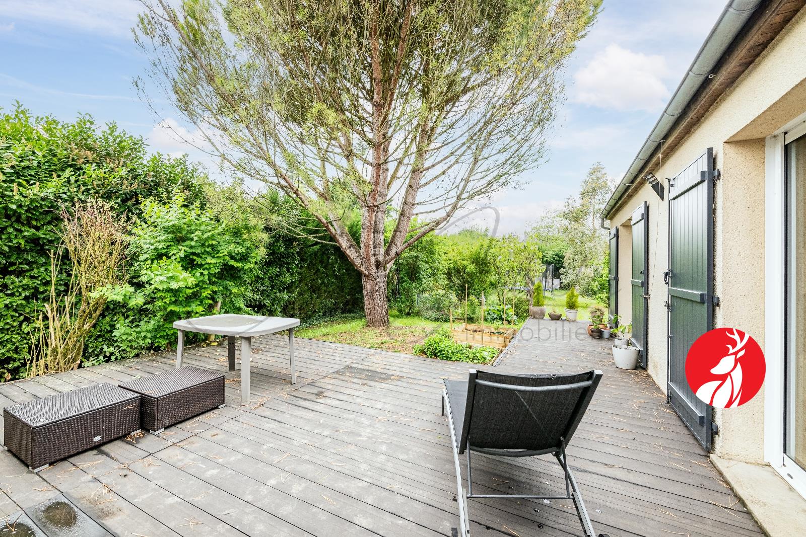 Maison 390 000 €  Réf. 8806C-6894 La Chapelle la Reine