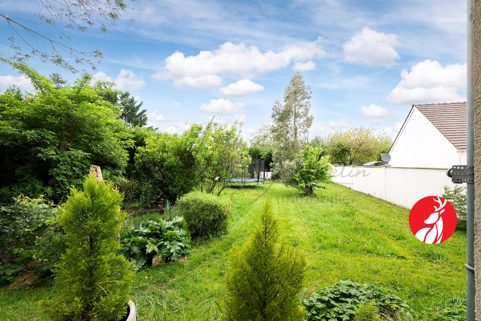Achat maison La Chapelle la Reine Réf. 8806C-6894