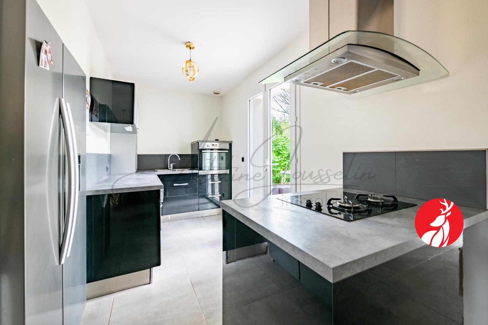 Achat maison La Chapelle la Reine Réf. 8806C-6894