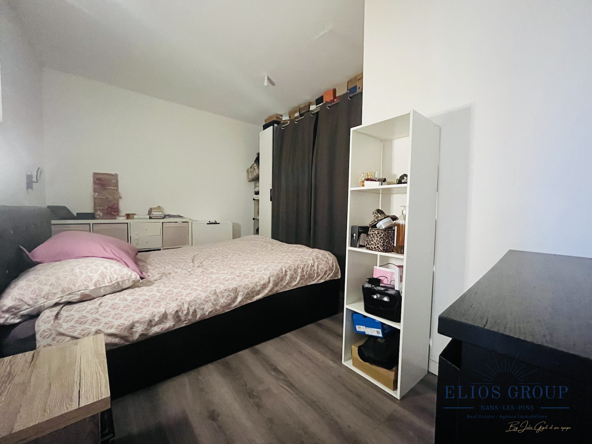 Appartement sur Nans les Pins ; 68 000 € ; Vente Réf. 916-ELIOSGROUP1_916