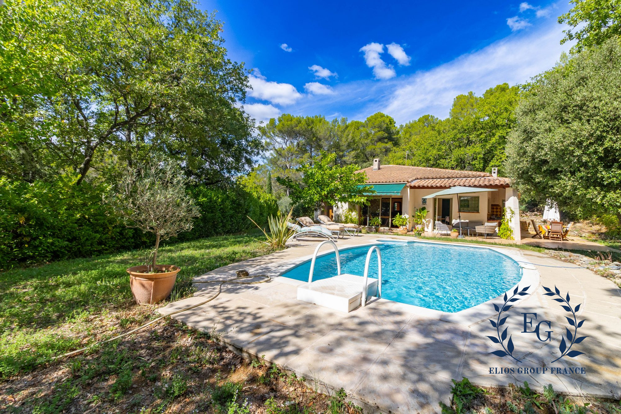A vendre maison Barjols 83670; 559 000 € 