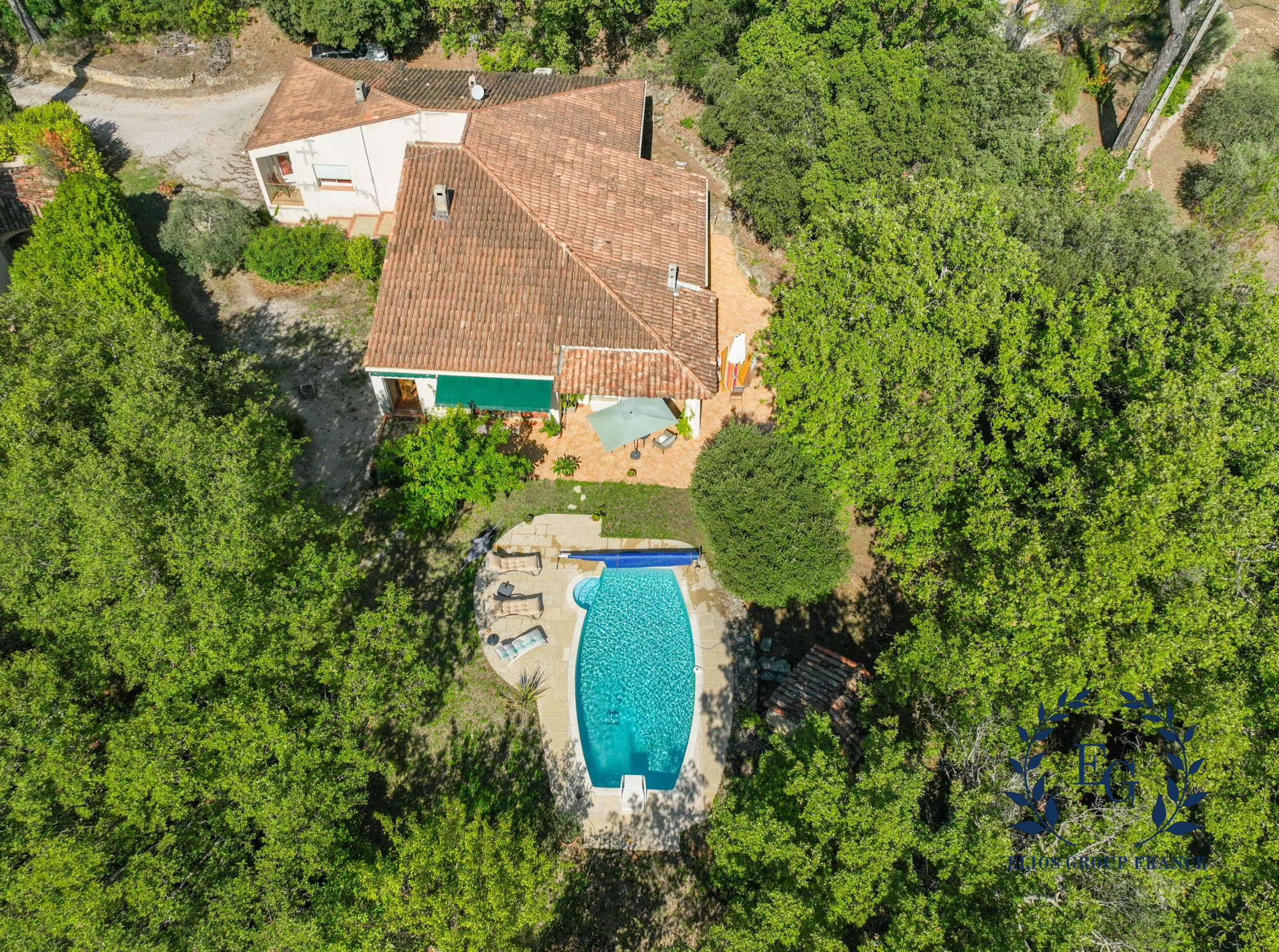 Vente maison 559 000 €  Barjols