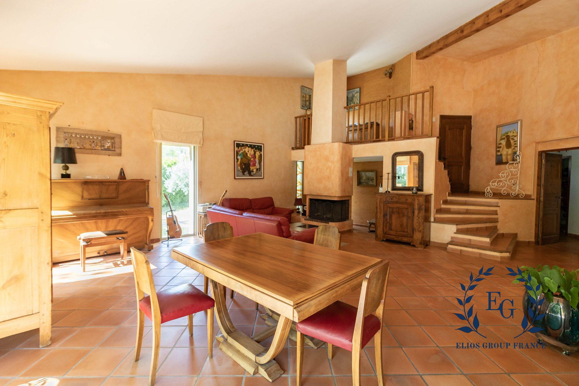 Vente maison 559 000 €  Barjols
