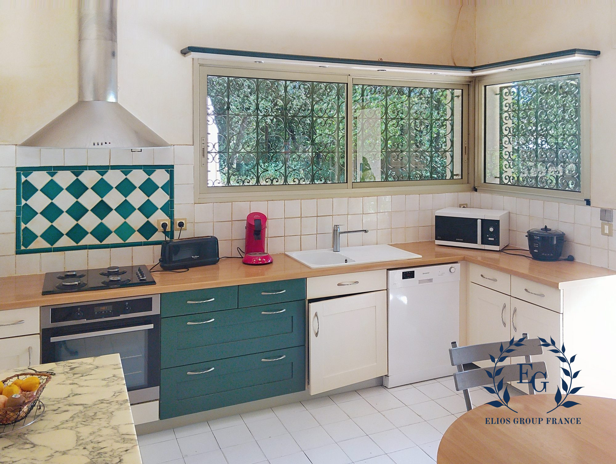 Achat maison Barjols Réf. 299-ELIOSGROUP1_299