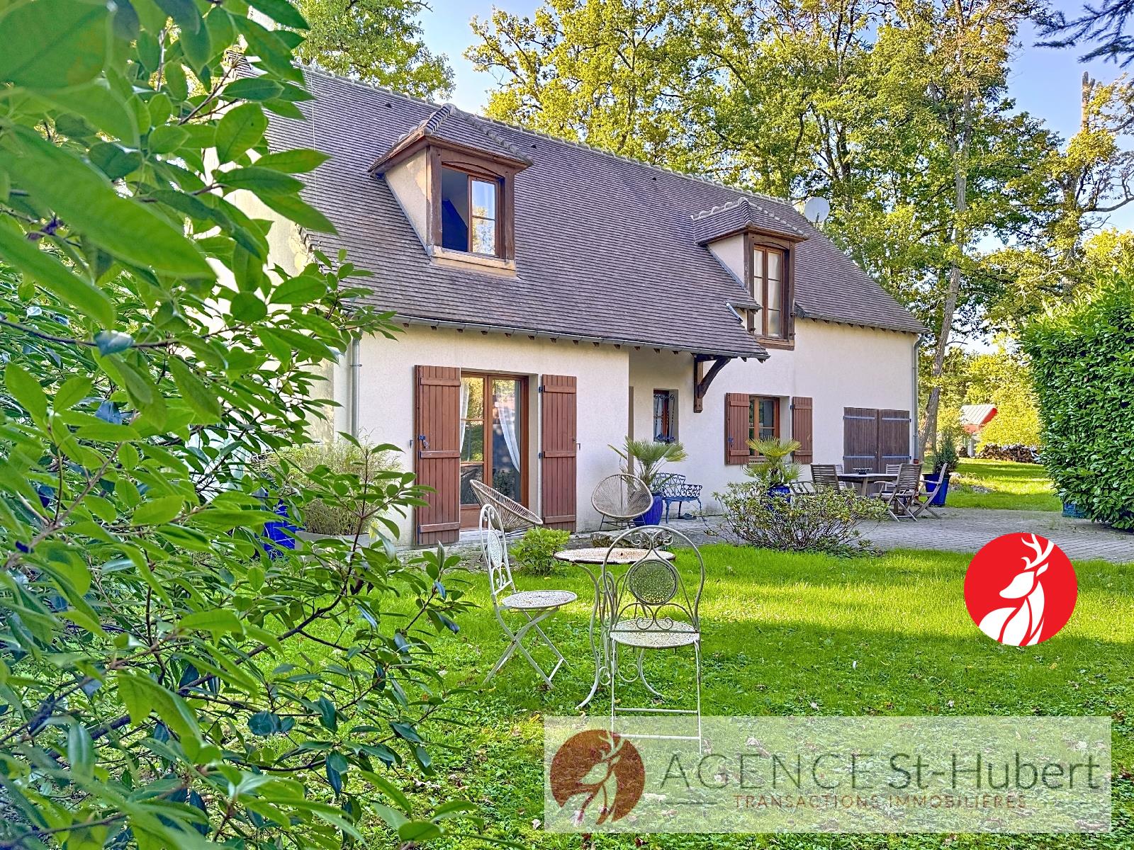 Vente maison 514 500 € Arbonne la Foret