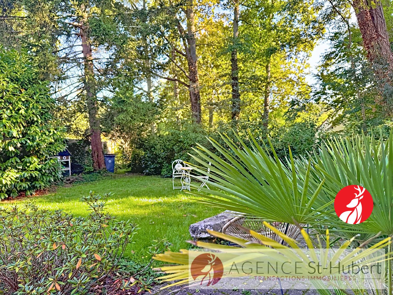 Vente maison 514 500 € Arbonne la Foret