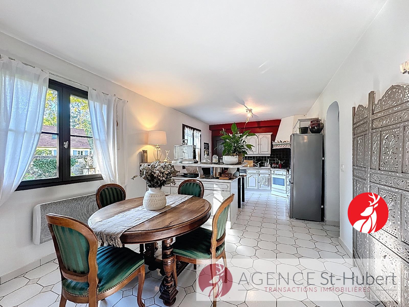 A vendre maison Arbonne la Foret 77630; 514 500 €