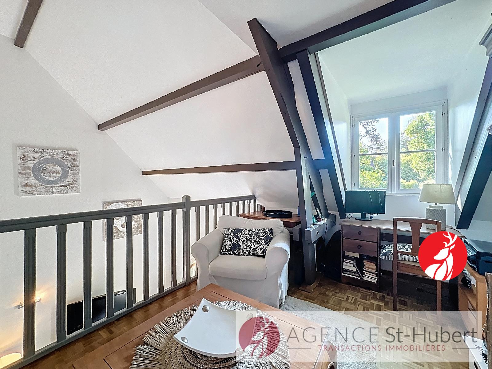A vendre maison Arbonne la Foret 77630; 514 500 €